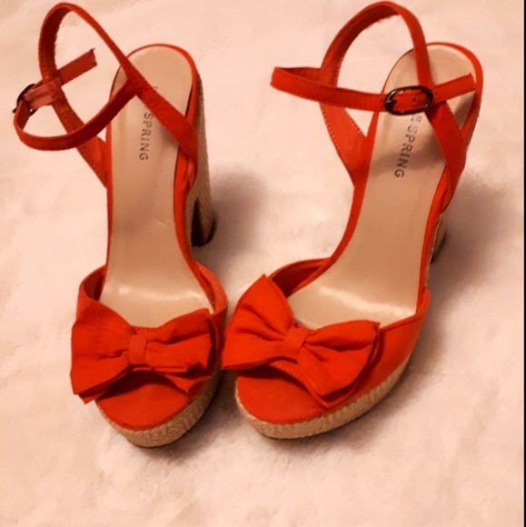 Ladies summer dress sandals! - Picture 2 of 7